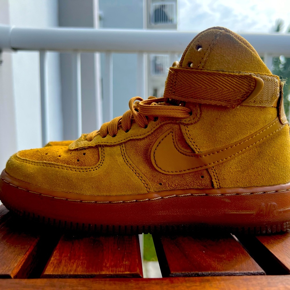 Shoes Nike Size 6